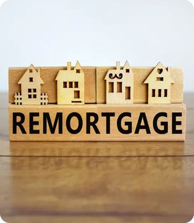 Remortgages